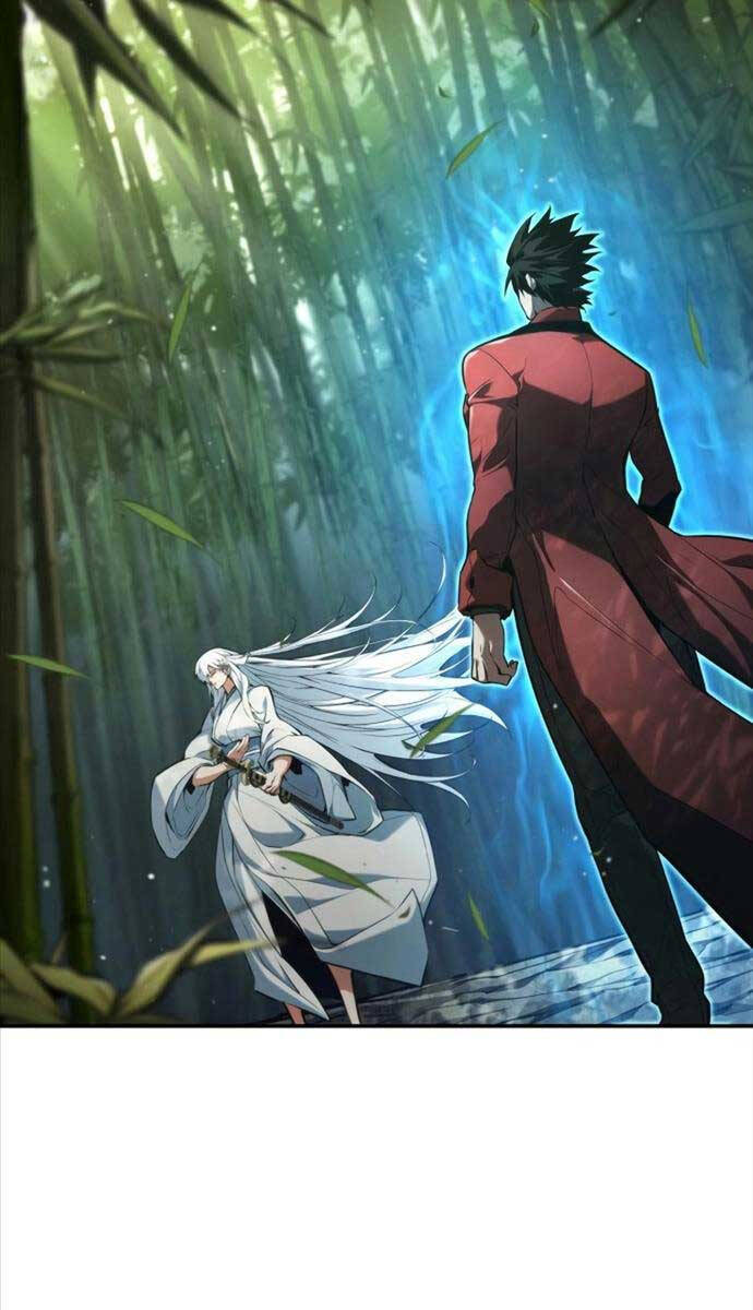 Chiêu Hồn Giả Siêu Phàm Chap 60 - Next Chap 61
