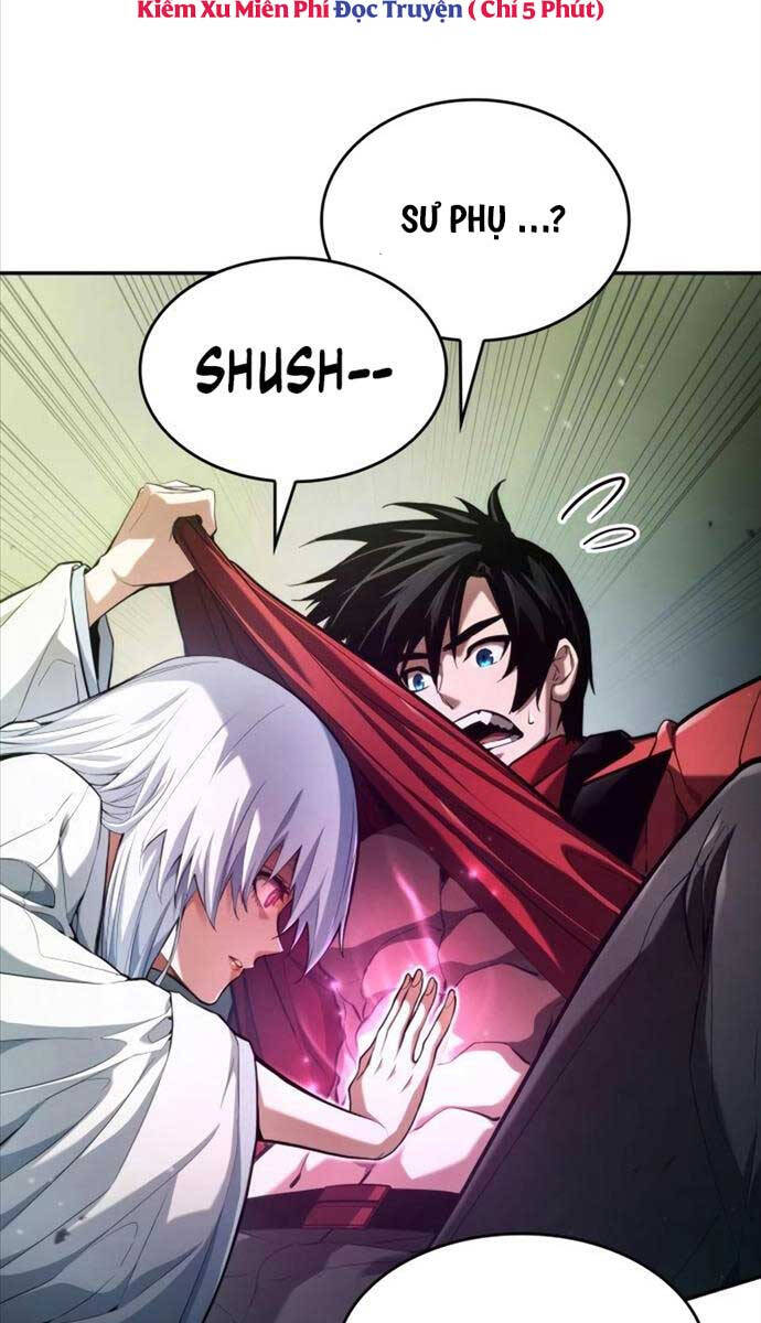 Chiêu Hồn Giả Siêu Phàm Chap 60 - Next Chap 61