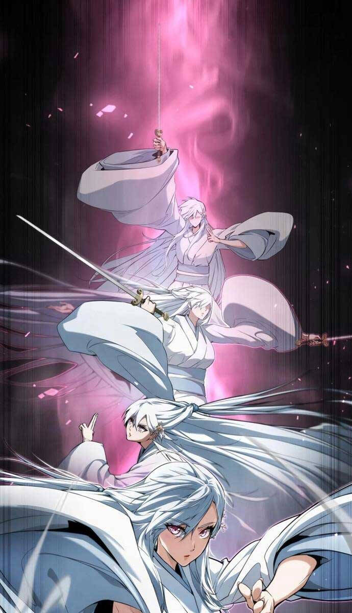 Chiêu Hồn Giả Siêu Phàm Chap 60 - Next Chap 61