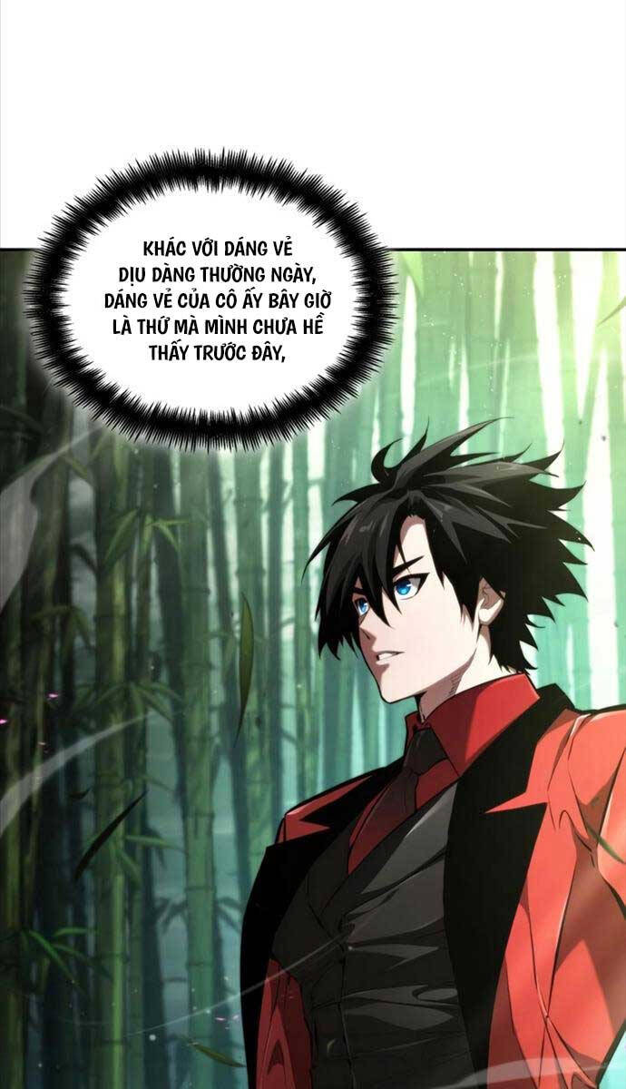Chiêu Hồn Giả Siêu Phàm Chap 60 - Next Chap 61