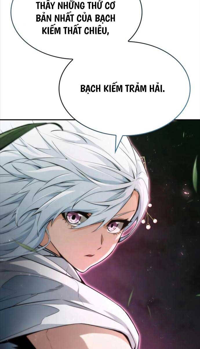 Chiêu Hồn Giả Siêu Phàm Chap 60 - Next Chap 61