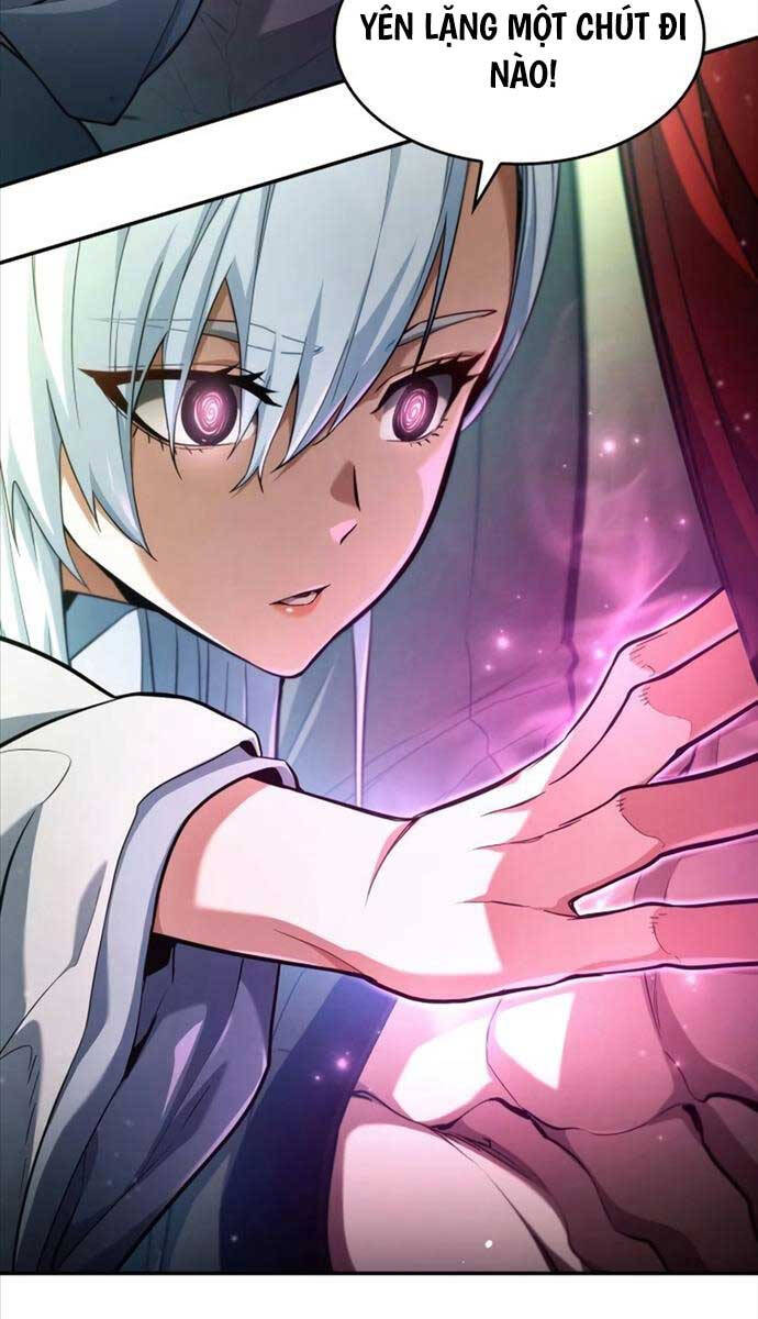 Chiêu Hồn Giả Siêu Phàm Chap 60 - Next Chap 61