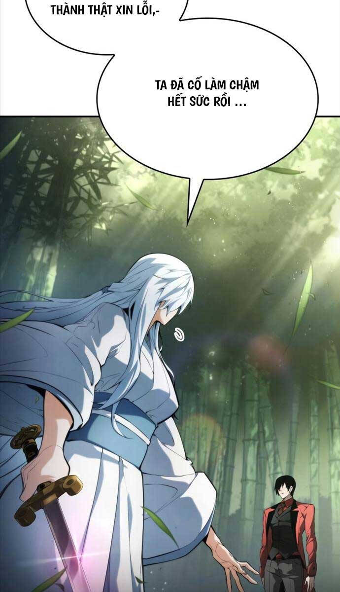 Chiêu Hồn Giả Siêu Phàm Chap 60 - Next Chap 61