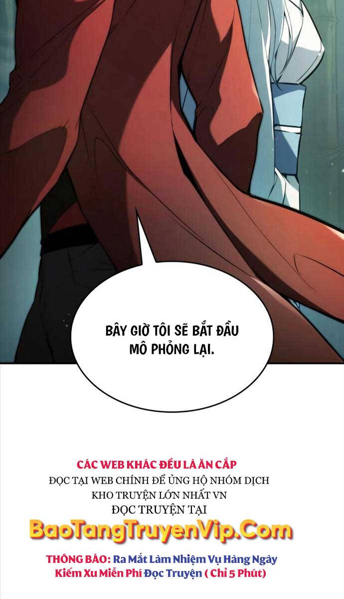 Chiêu Hồn Giả Siêu Phàm Chap 60 - Next Chap 61