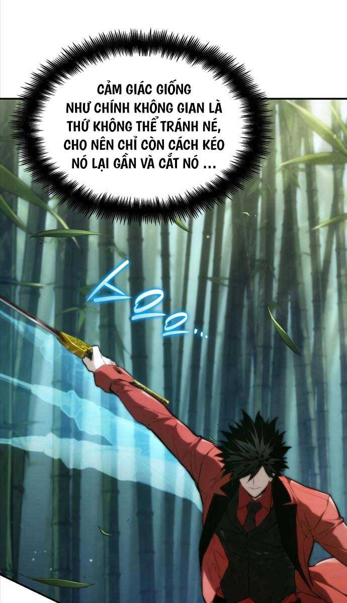 Chiêu Hồn Giả Siêu Phàm Chap 60 - Next Chap 61