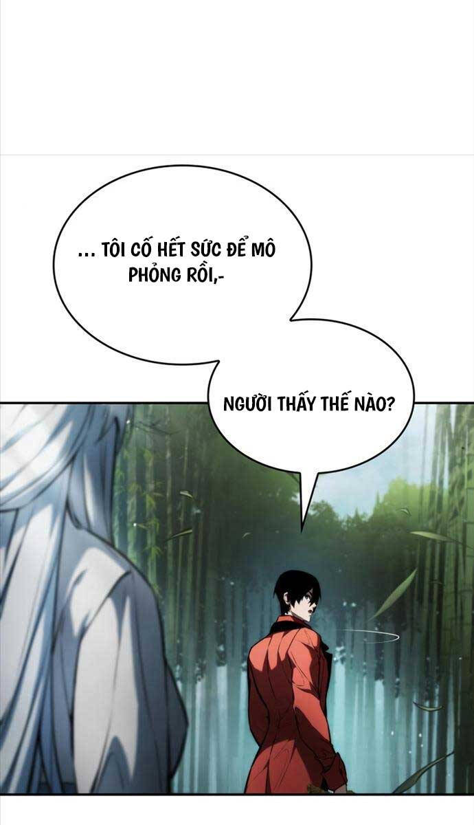 Chiêu Hồn Giả Siêu Phàm Chap 60 - Next Chap 61