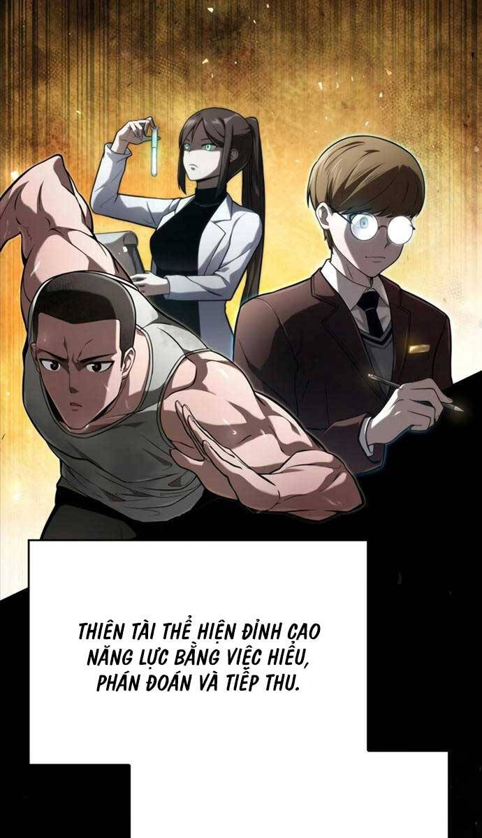 Chiêu Hồn Giả Siêu Phàm Chap 60 - Next Chap 61