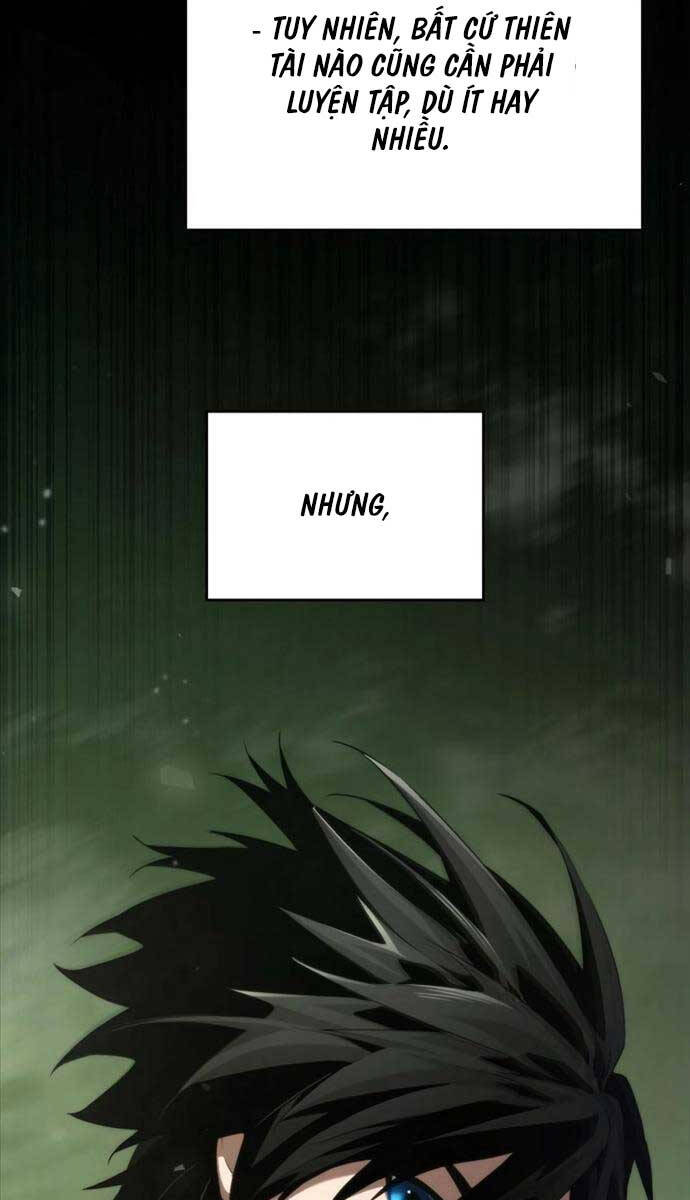 Chiêu Hồn Giả Siêu Phàm Chap 60 - Next Chap 61