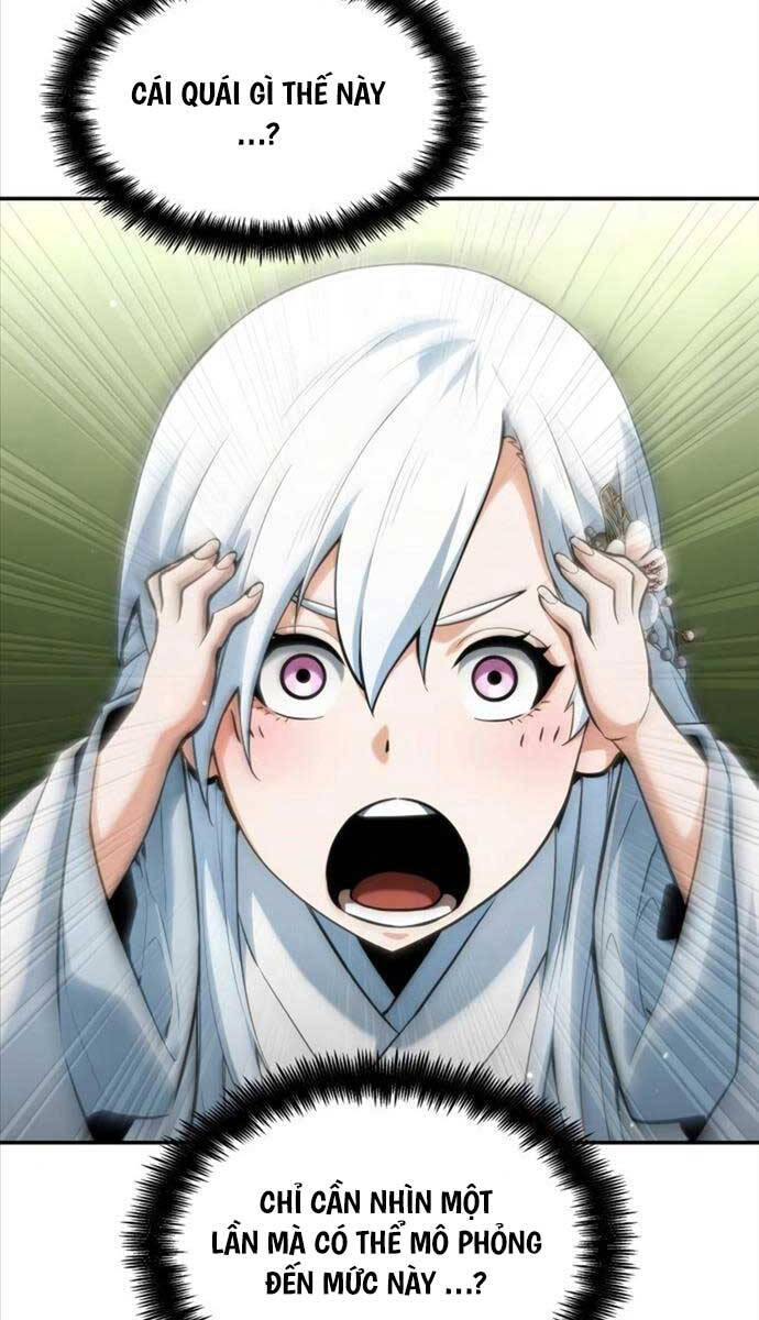 Chiêu Hồn Giả Siêu Phàm Chap 60 - Next Chap 61