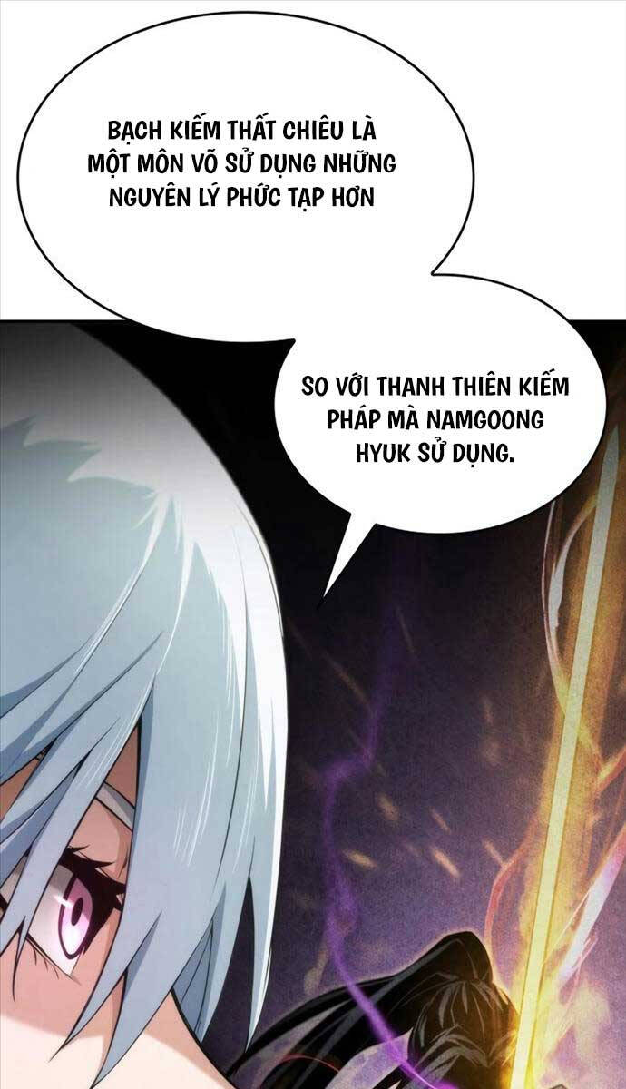 Chiêu Hồn Giả Siêu Phàm Chap 60 - Next Chap 61