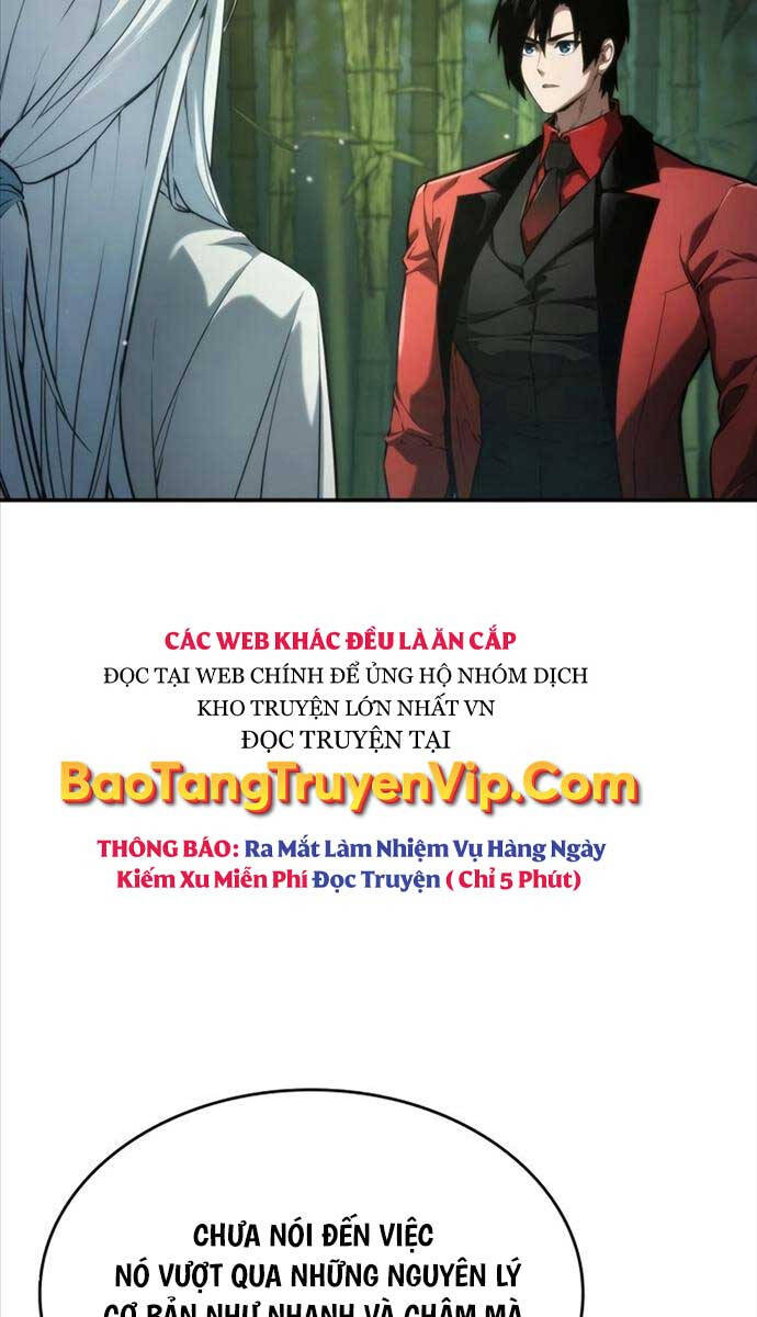 Chiêu Hồn Giả Siêu Phàm Chap 60 - Next Chap 61