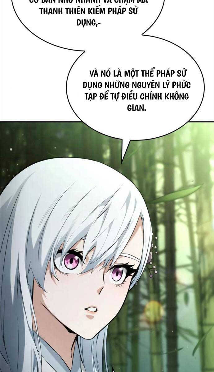 Chiêu Hồn Giả Siêu Phàm Chap 60 - Next Chap 61
