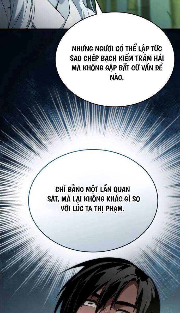 Chiêu Hồn Giả Siêu Phàm Chap 60 - Next Chap 61