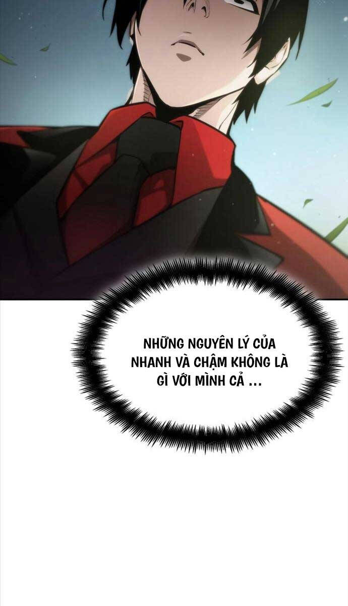 Chiêu Hồn Giả Siêu Phàm Chap 60 - Next Chap 61