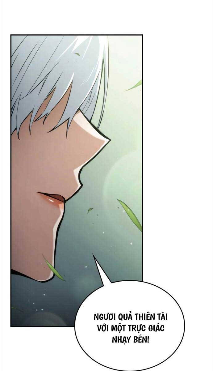Chiêu Hồn Giả Siêu Phàm Chap 60 - Next Chap 61