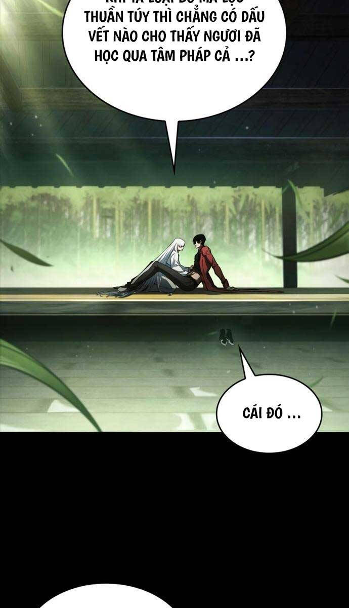 Chiêu Hồn Giả Siêu Phàm Chap 60 - Next Chap 61