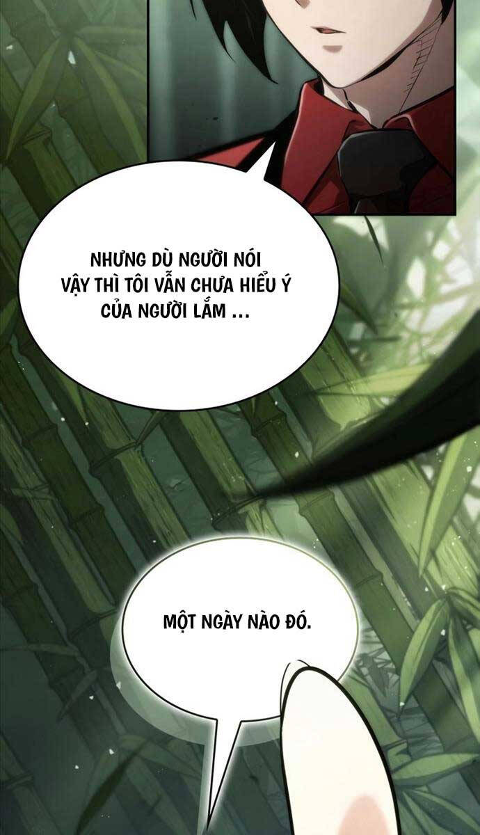 Chiêu Hồn Giả Siêu Phàm Chap 60 - Next Chap 61