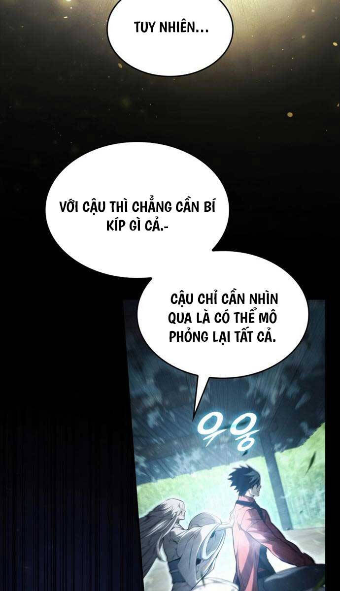 Chiêu Hồn Giả Siêu Phàm Chap 60 - Next Chap 61