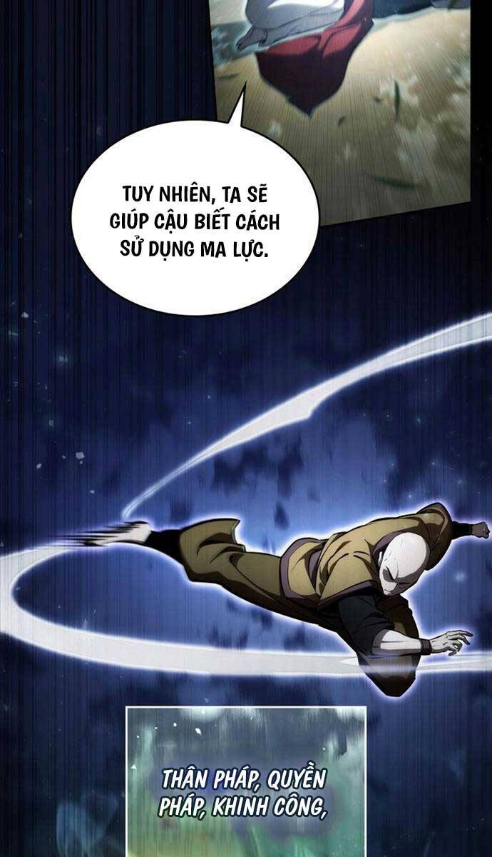 Chiêu Hồn Giả Siêu Phàm Chap 60 - Next Chap 61