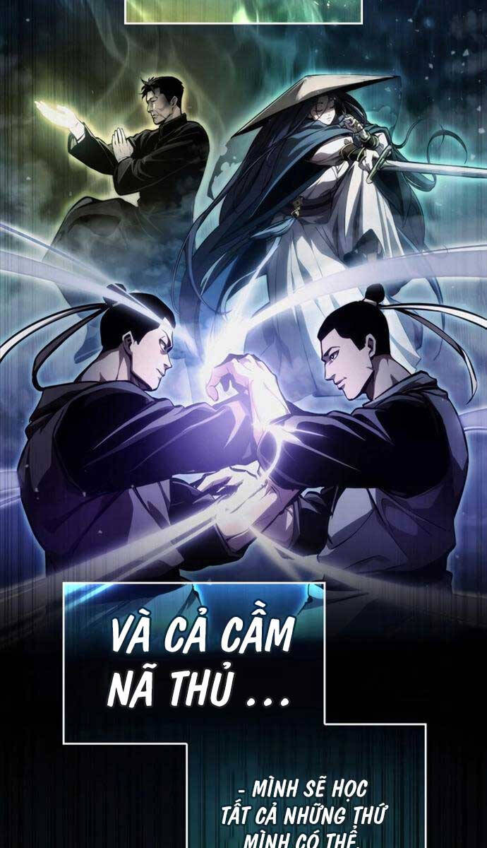 Chiêu Hồn Giả Siêu Phàm Chap 60 - Next Chap 61