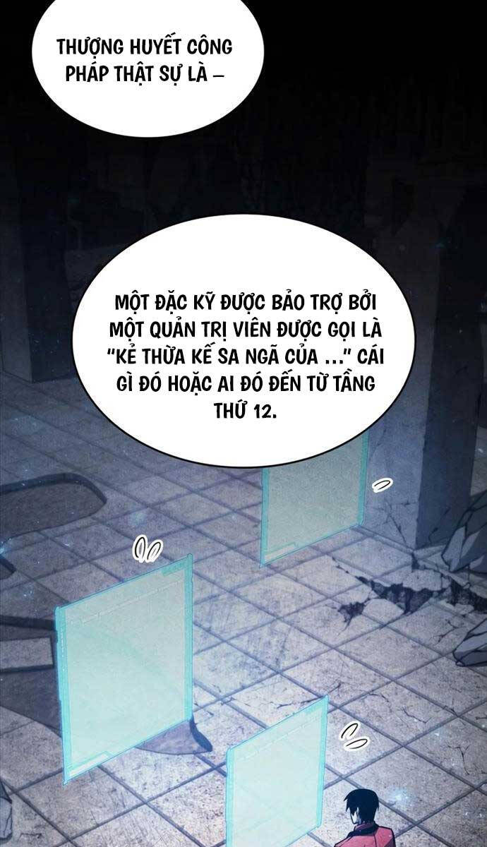 Chiêu Hồn Giả Siêu Phàm Chap 60 - Next Chap 61