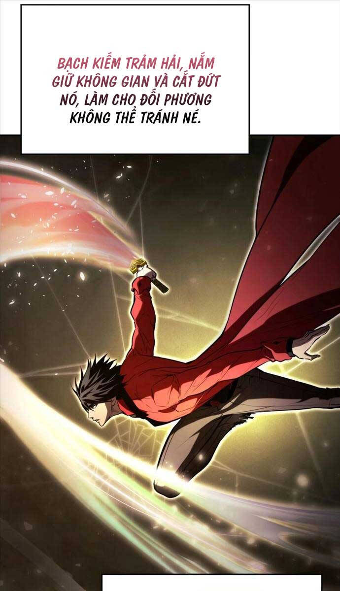 Chiêu Hồn Giả Siêu Phàm Chap 60 - Next Chap 61