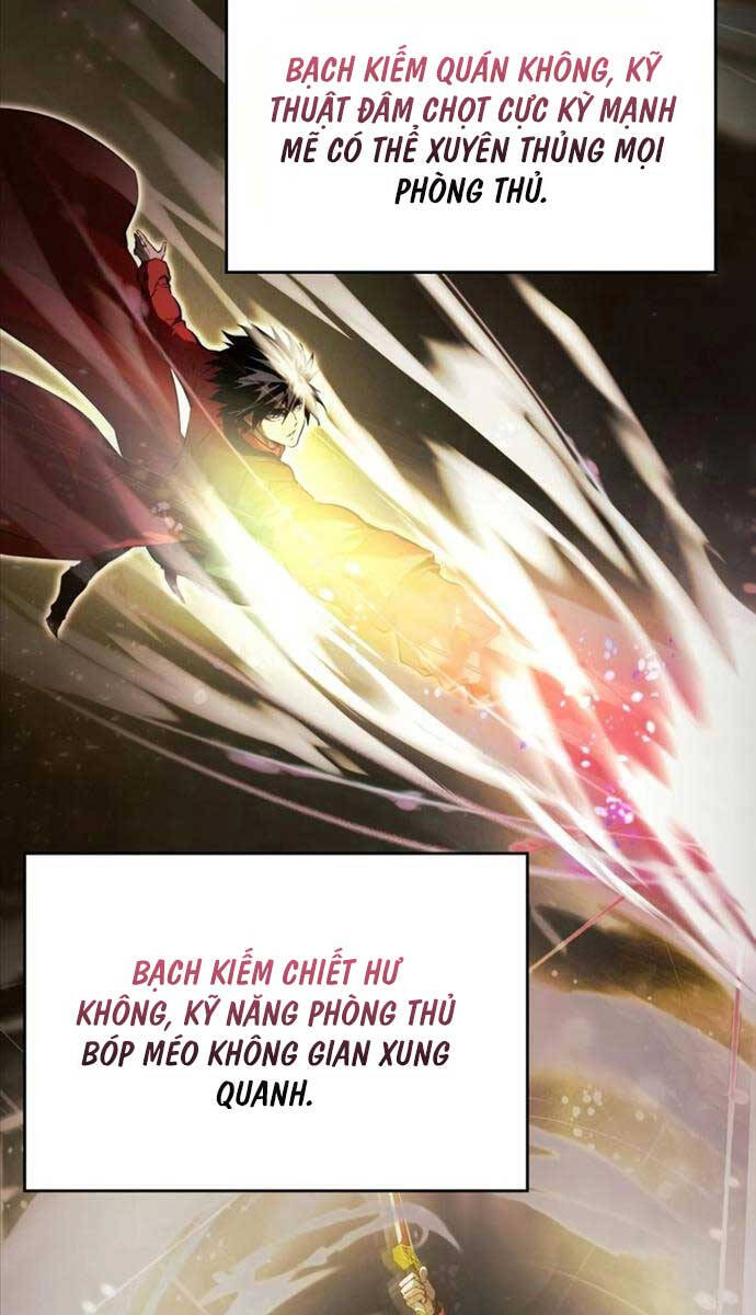 Chiêu Hồn Giả Siêu Phàm Chap 60 - Next Chap 61