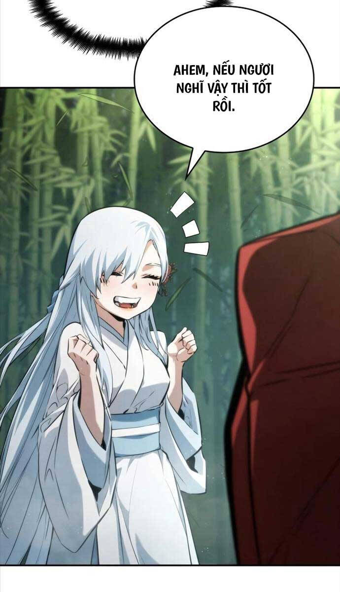 Chiêu Hồn Giả Siêu Phàm Chap 60 - Next Chap 61