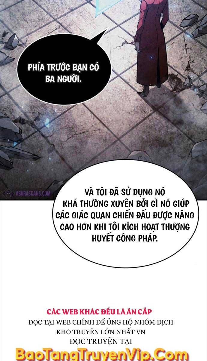 Chiêu Hồn Giả Siêu Phàm Chap 60 - Next Chap 61