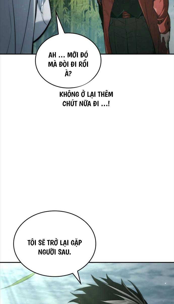 Chiêu Hồn Giả Siêu Phàm Chap 60 - Next Chap 61