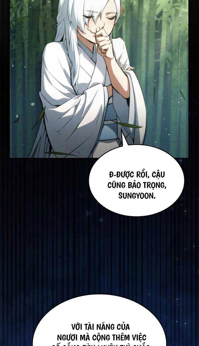 Chiêu Hồn Giả Siêu Phàm Chap 60 - Next Chap 61