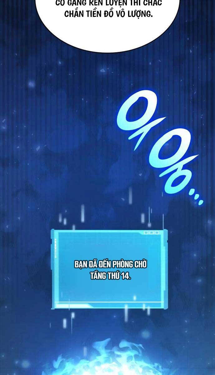 Chiêu Hồn Giả Siêu Phàm Chap 60 - Next Chap 61