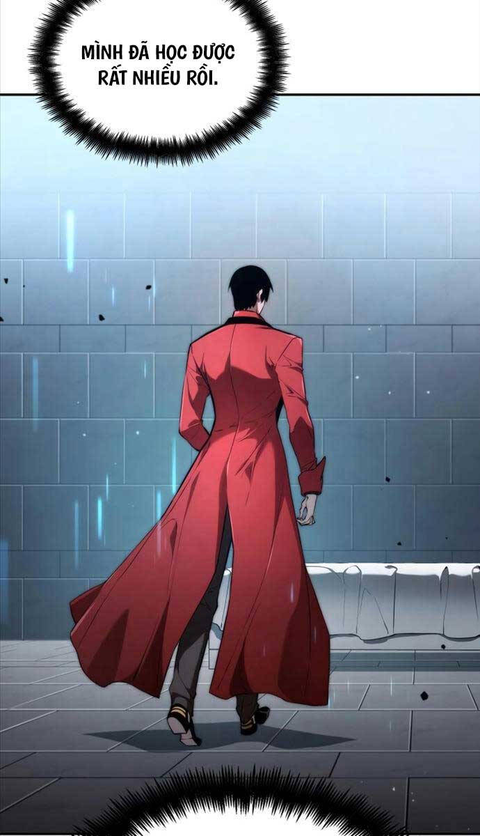 Chiêu Hồn Giả Siêu Phàm Chap 60 - Next Chap 61