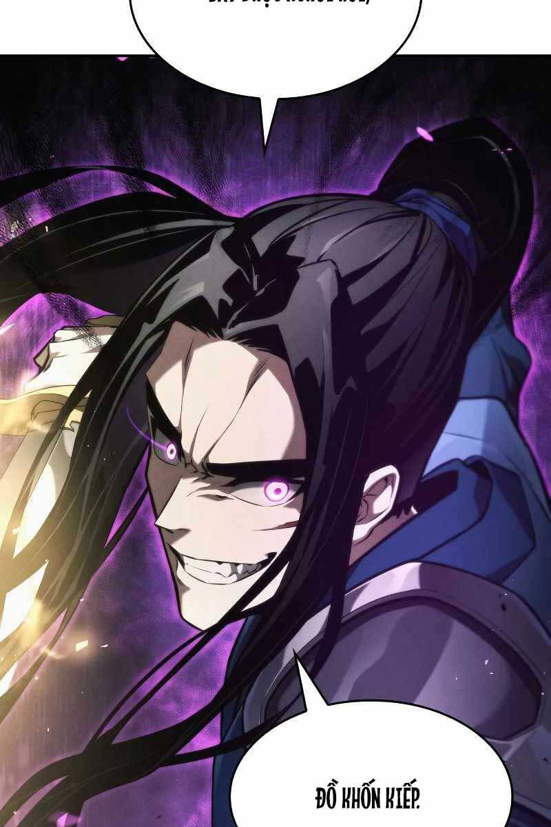 Chiêu Hồn Giả Siêu Phàm Chap 61 - Next Chap 62