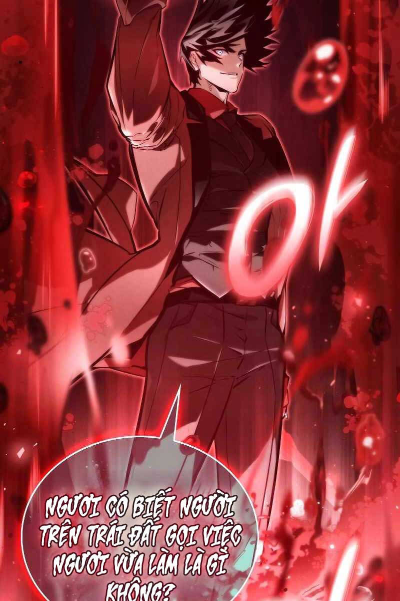 Chiêu Hồn Giả Siêu Phàm Chap 61 - Next Chap 62