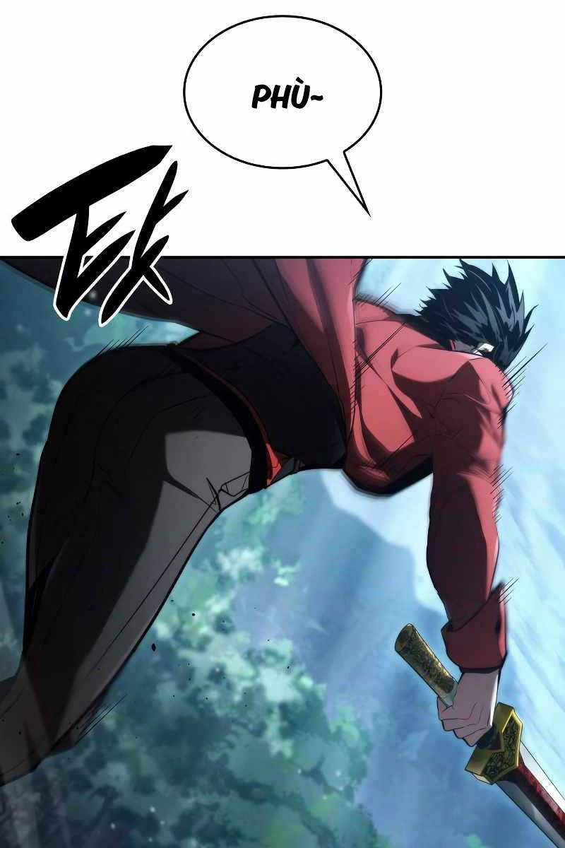 Chiêu Hồn Giả Siêu Phàm Chap 61 - Next Chap 62