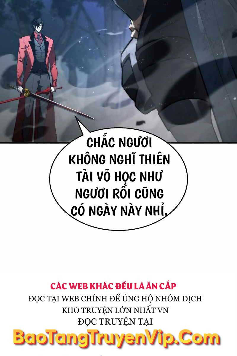 Chiêu Hồn Giả Siêu Phàm Chap 61 - Next Chap 62