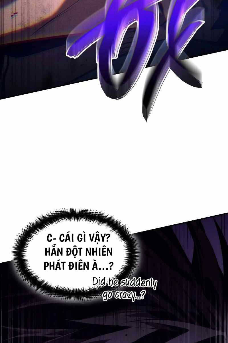 Chiêu Hồn Giả Siêu Phàm Chap 61 - Next Chap 62