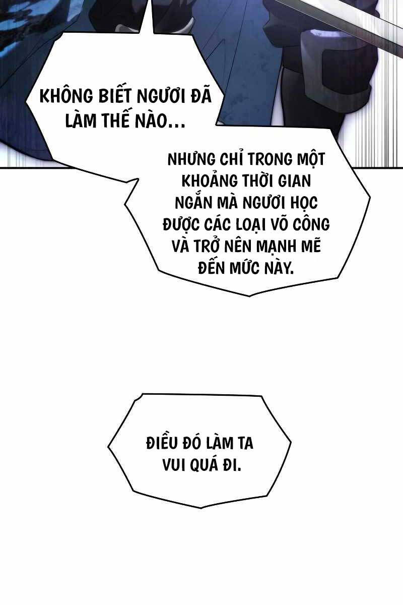 Chiêu Hồn Giả Siêu Phàm Chap 61 - Next Chap 62