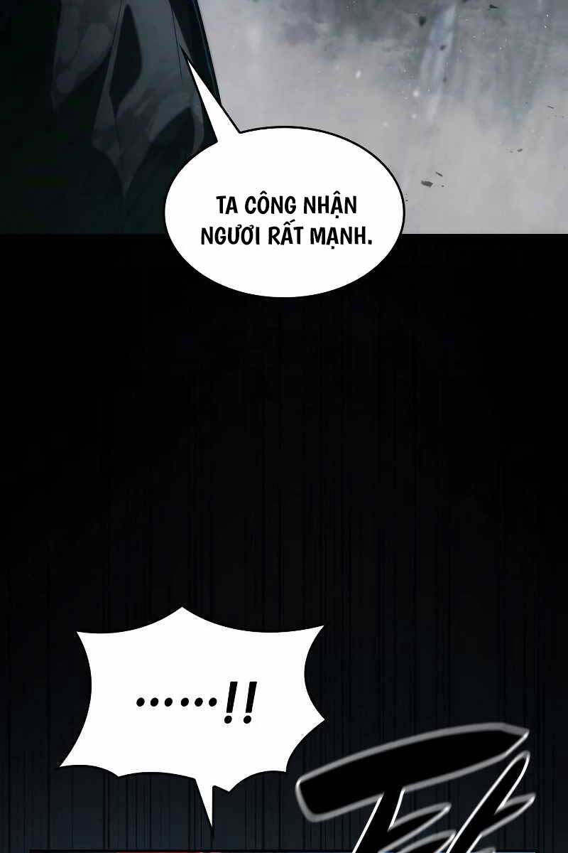 Chiêu Hồn Giả Siêu Phàm Chap 61 - Next Chap 62