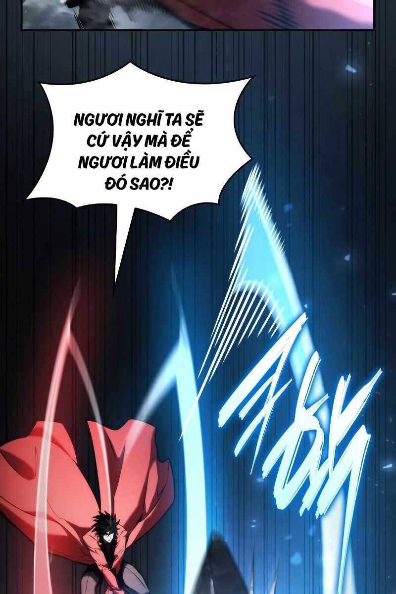 Chiêu Hồn Giả Siêu Phàm Chap 61 - Next Chap 62