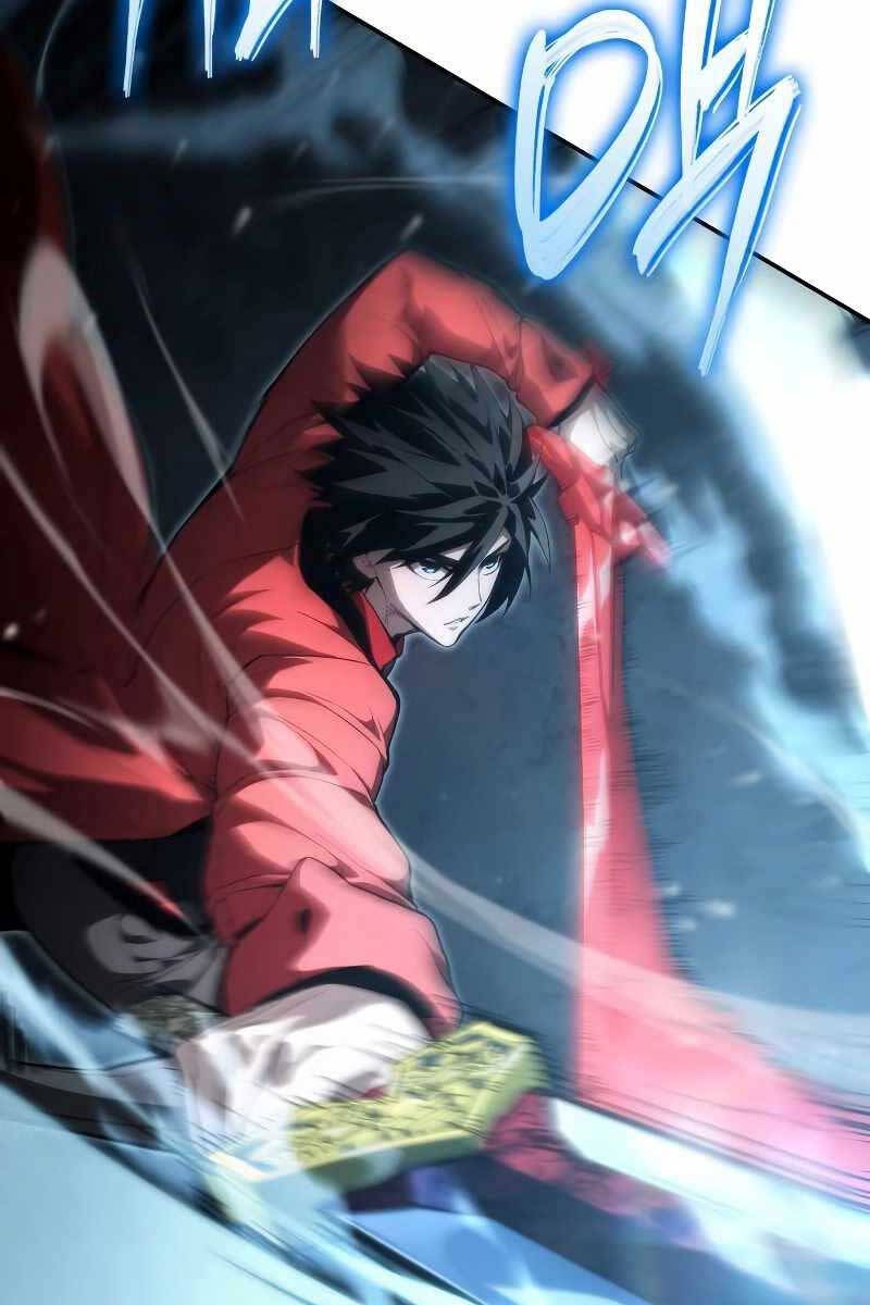 Chiêu Hồn Giả Siêu Phàm Chap 61 - Next Chap 62