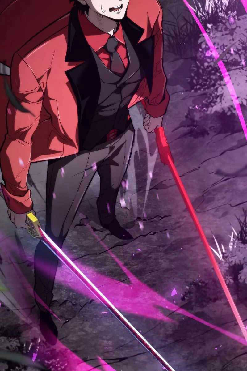 Chiêu Hồn Giả Siêu Phàm Chap 61 - Next Chap 62