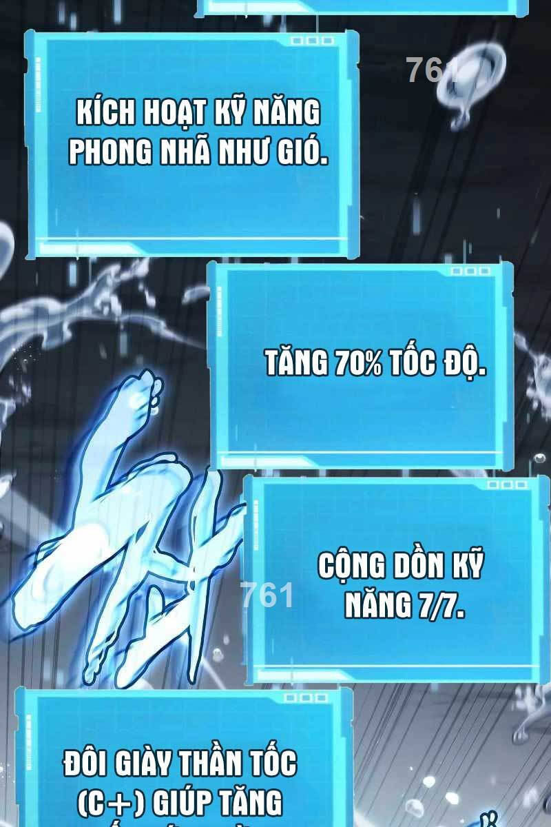 Chiêu Hồn Giả Siêu Phàm Chap 61 - Next Chap 62