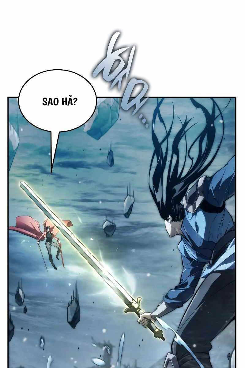 Chiêu Hồn Giả Siêu Phàm Chap 61 - Next Chap 62