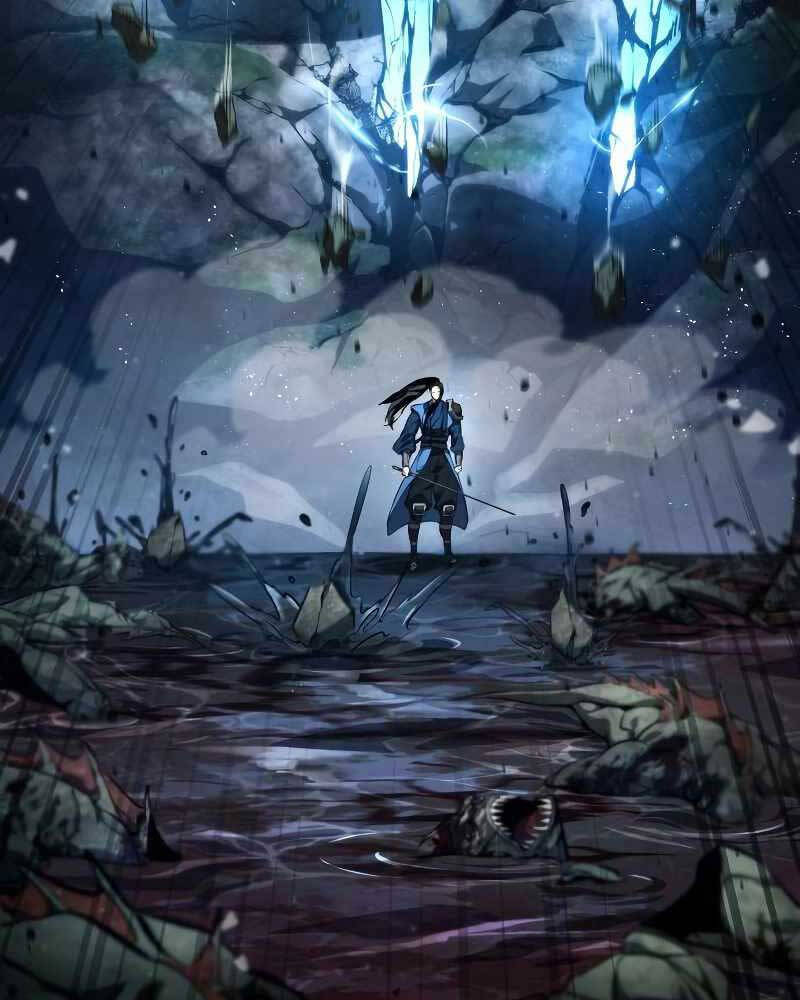 Chiêu Hồn Giả Siêu Phàm Chap 61 - Next Chap 62