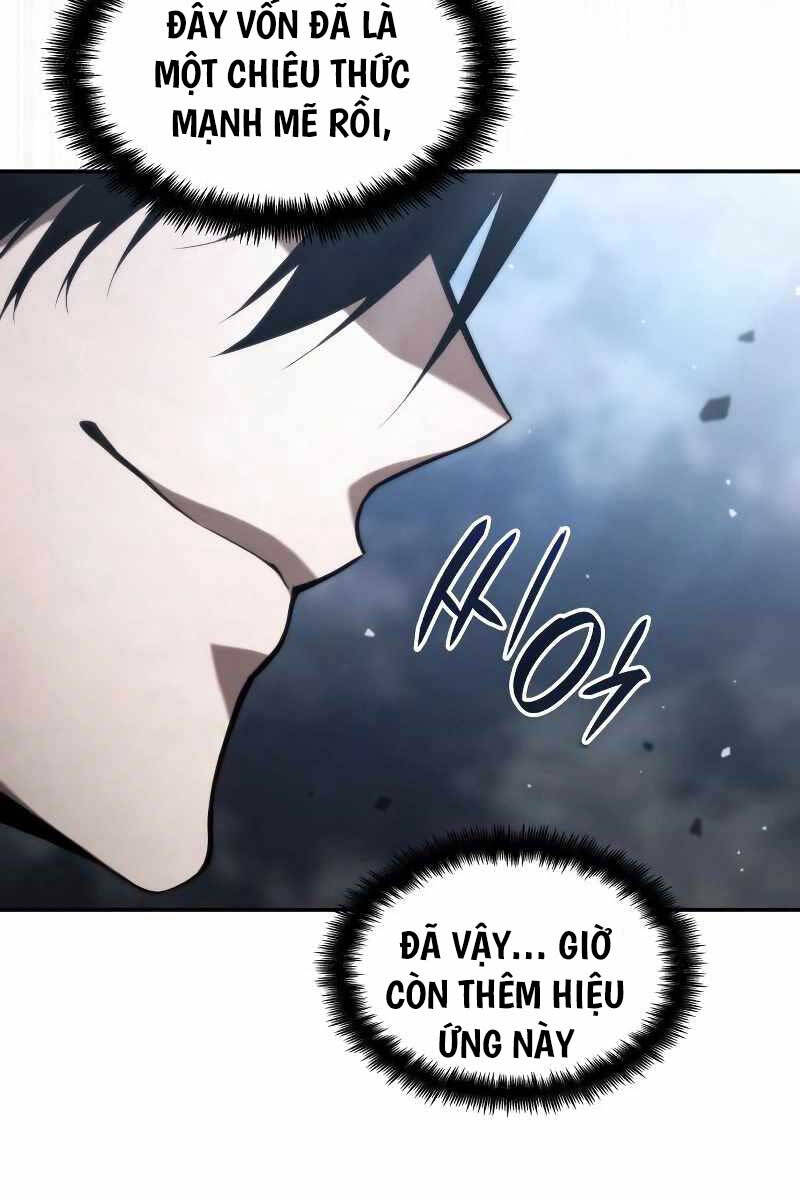 Chiêu Hồn Giả Siêu Phàm Chap 61 - Next Chap 62