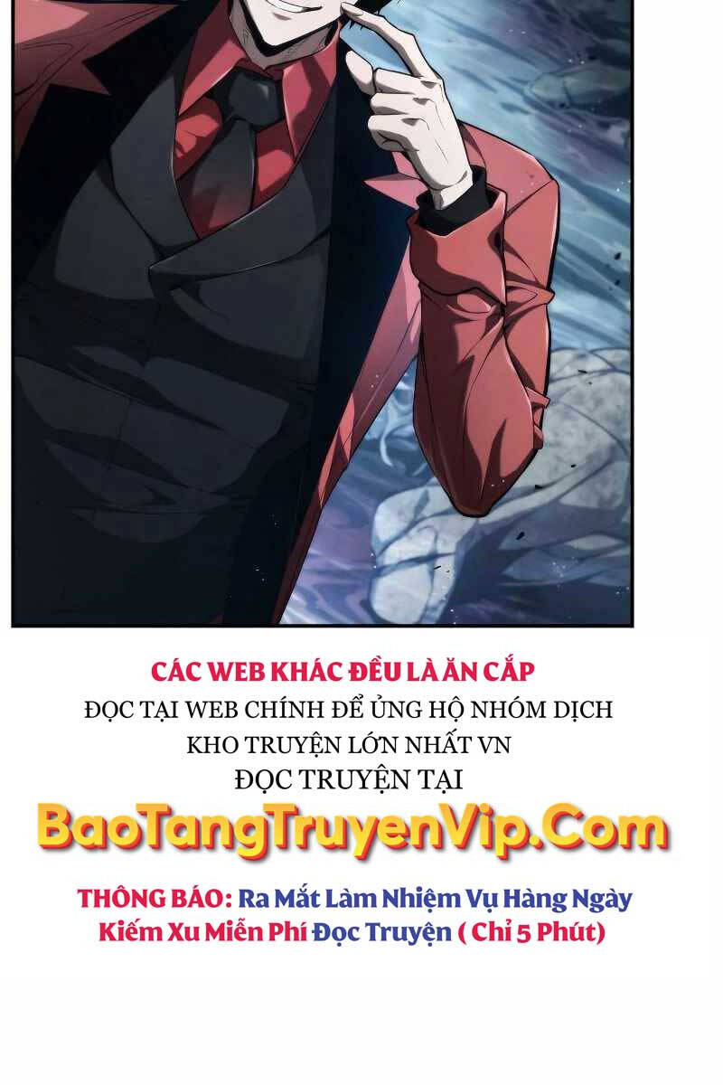 Chiêu Hồn Giả Siêu Phàm Chap 61 - Next Chap 62
