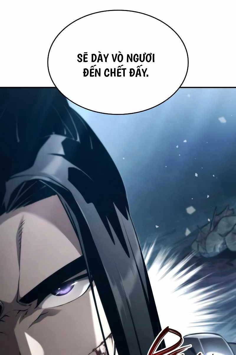Chiêu Hồn Giả Siêu Phàm Chap 61 - Next Chap 62