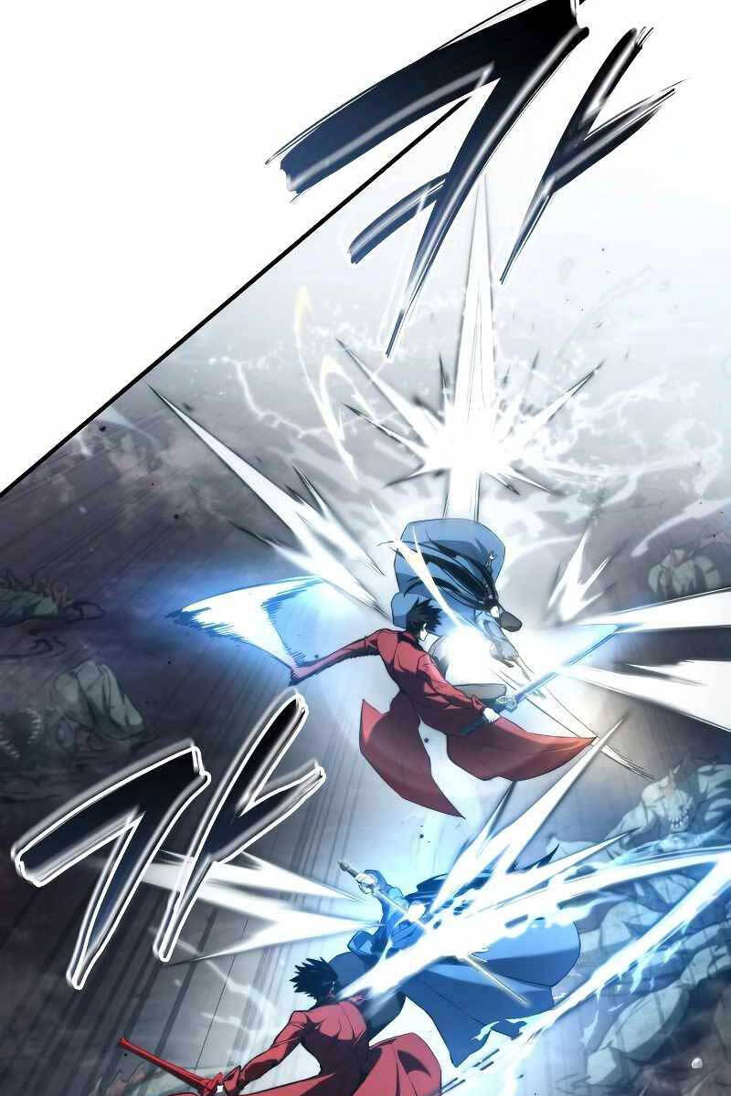 Chiêu Hồn Giả Siêu Phàm Chap 61 - Next Chap 62